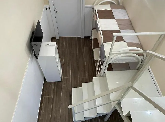 B&B Fuorigrotta